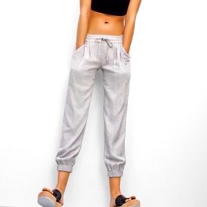 Last chance - NWT Aritzia  Los Feliz Pants
